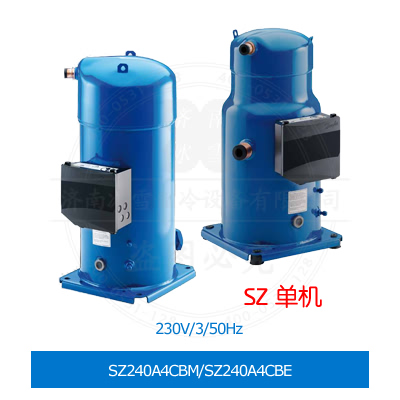 SZ240A4CBM/SZ240A4CBE SZ240A4CBM/SZ240A4CBE